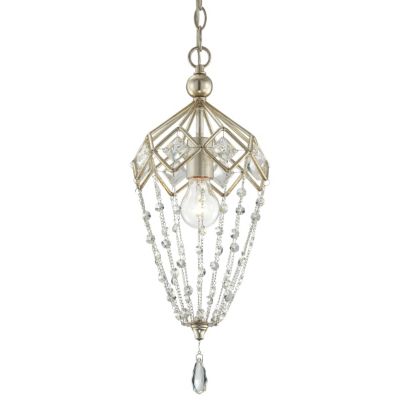 Collana Mini Pendant by Eurofase - Starlight Lighting USA and Canada